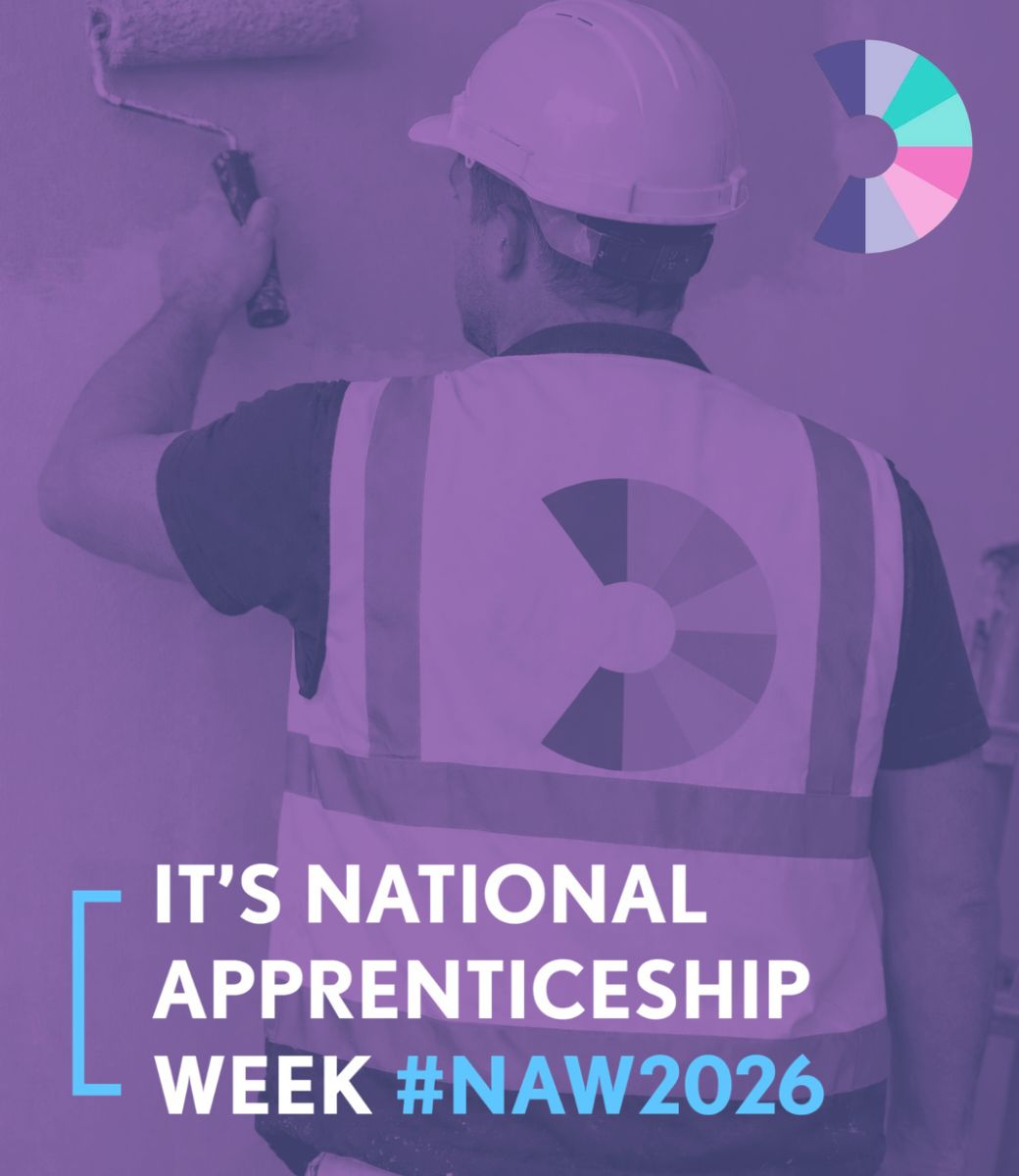 National Apprenticeship Week 2026 – DecorAll